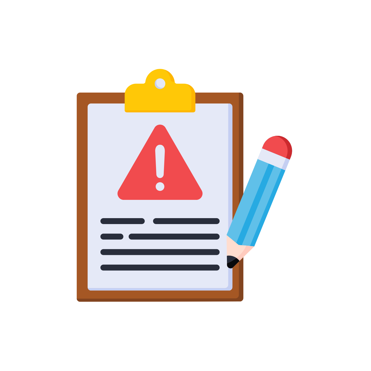 Easy ordering and fast reporting